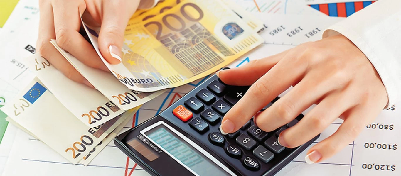 Εφορία: Ποιοι έχουν δεύτερη ευκαιρία για να ρυθμίσουν τις οφειλές τους με πολλές δόσεις